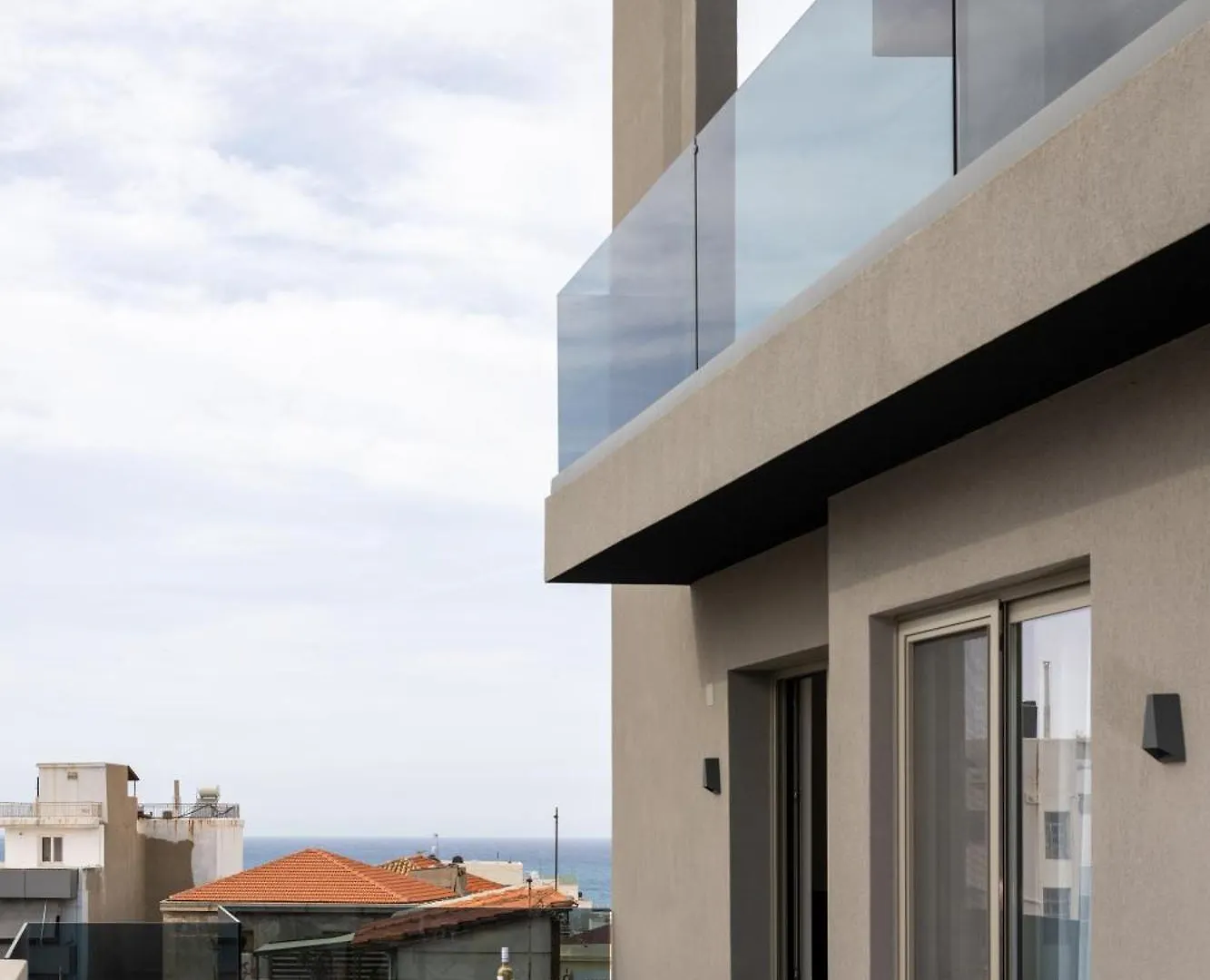 Mosaic Urban Living Apartment Heraklion  0*, Heraklion (Crete) Greece