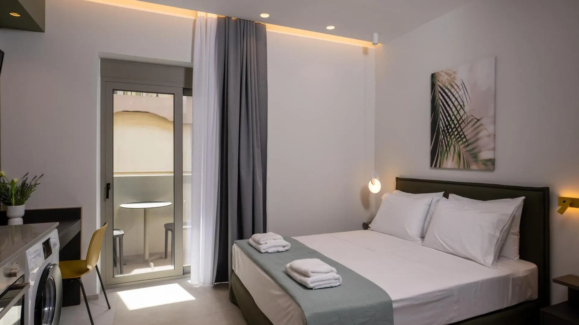Mosaic Urban Living Apartment Heraklion   Heraklion (Crete)