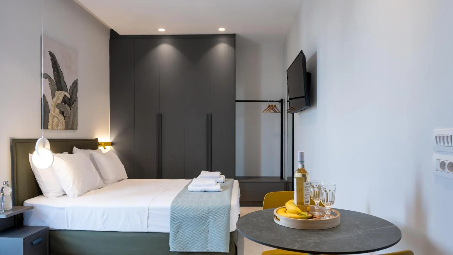 Mosaic Urban Living Apartment Heraklion  0*, Heraklion (Crete) Greece