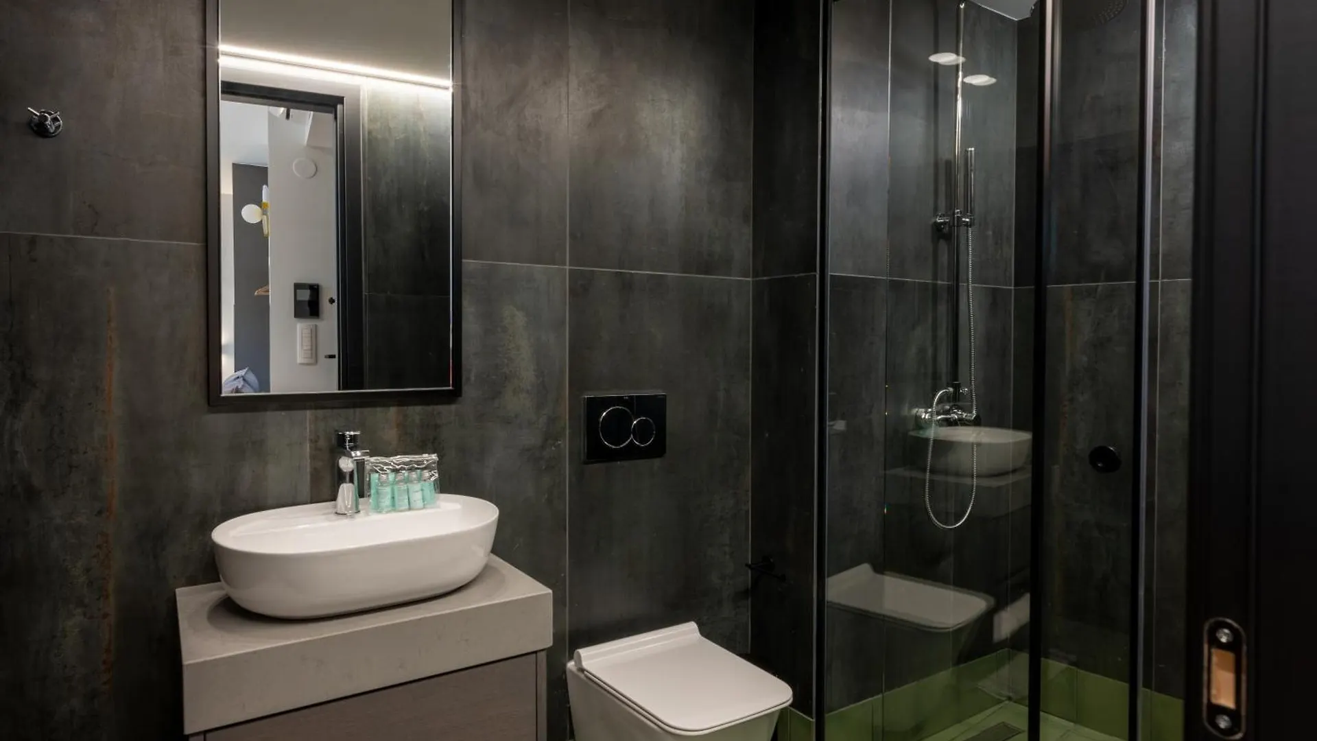 Mosaic Urban Living Apartment Heraklion  0*, Heraklion (Crete) Greece