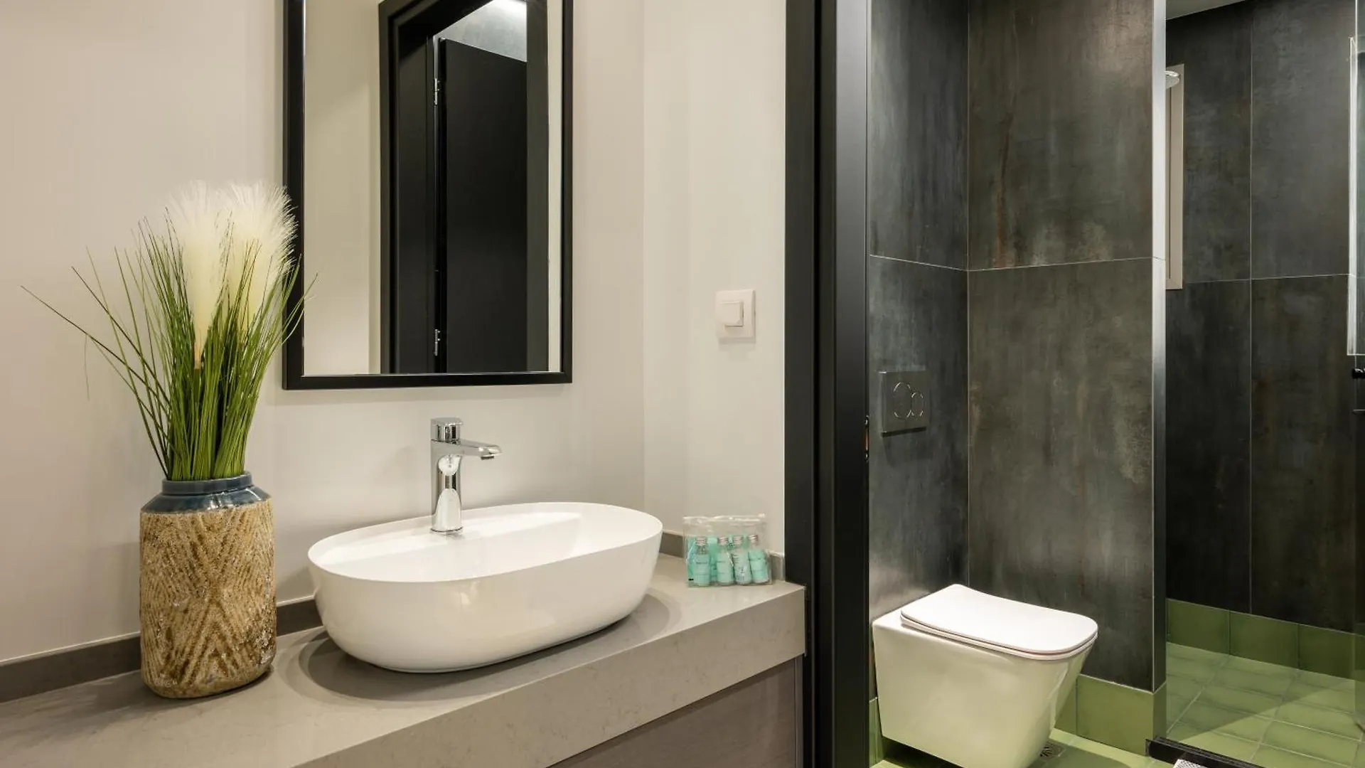 Mosaic Urban Living Apartment Heraklion   Heraklion (Crete)