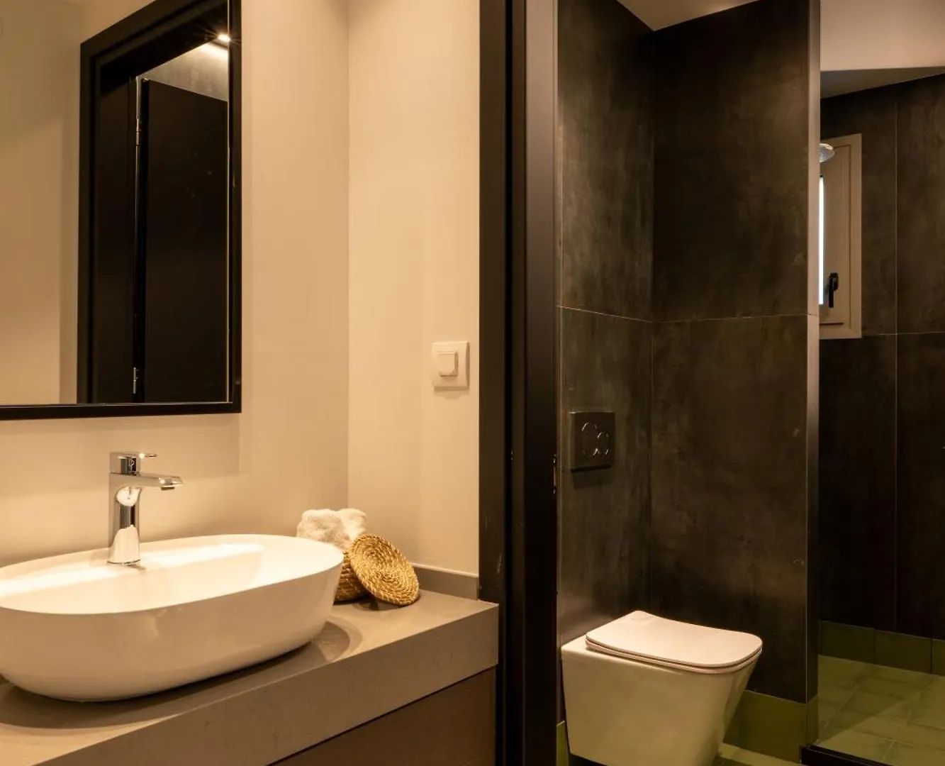 Mosaic Urban Living Apartment Heraklion  Greece
