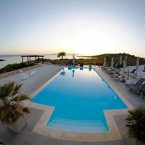  Apartment Tersanas Beach Lodges