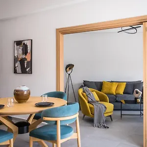  Apartment Loggia By Good Life