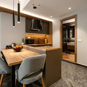  Apartment Omikron Luxury Residences